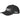 ERC Black Overdye Dad Cap