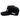 ERC Laser Cut Black Cap