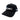 ERC Laser Cut Black Cap