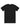ERC Unisex Black Logo T-Shirt
