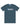 ERC Unisex Petrol Blue Logo T-Shirt