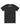 ERC Unisex Graphic Black Overdye T-Shirt