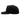 WRC Stealth Black Cap
