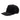 WRC Stealth Black Cap