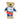 Hyundai Merchandise Plush Bear