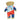 Hyundai Merchandise Plush Bear